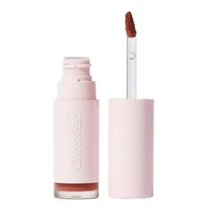 Glossier G Suit Soft Touch Matte Liquid Lip Crème Lane 0.2 Oz / 6 ML